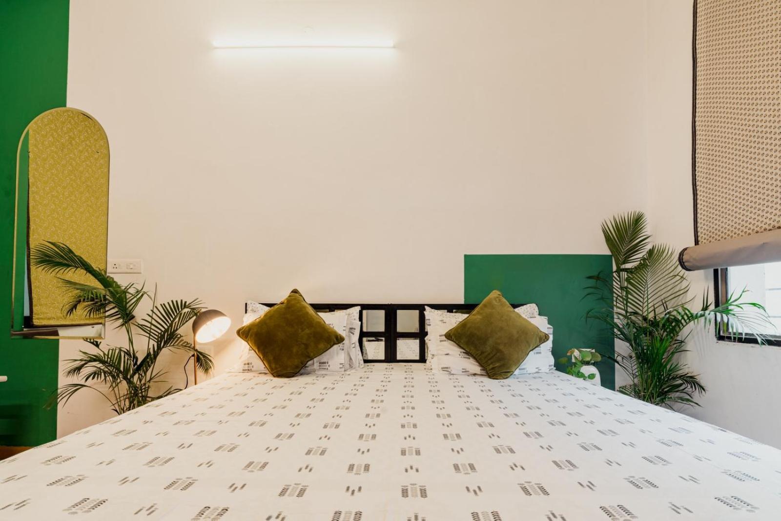 Anandmai - Sustainable Living Spaces Divisione di Divisione di Jaipur Esterno foto