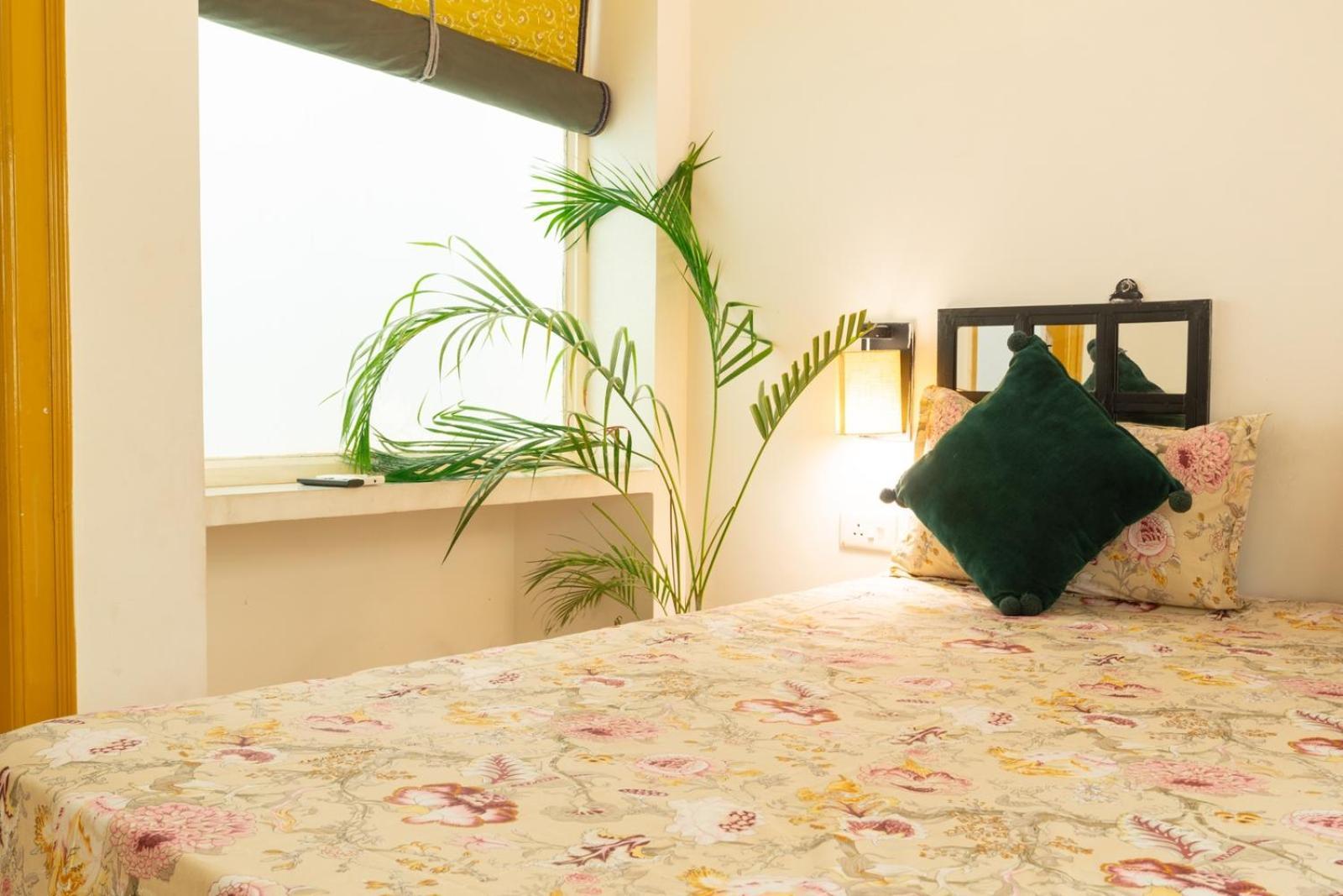 Anandmai - Sustainable Living Spaces Divisione di Divisione di Jaipur Esterno foto