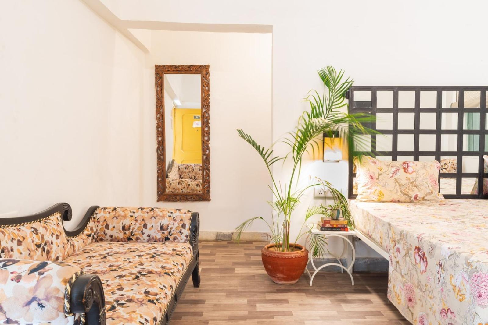 Anandmai - Sustainable Living Spaces Divisione di Divisione di Jaipur Esterno foto