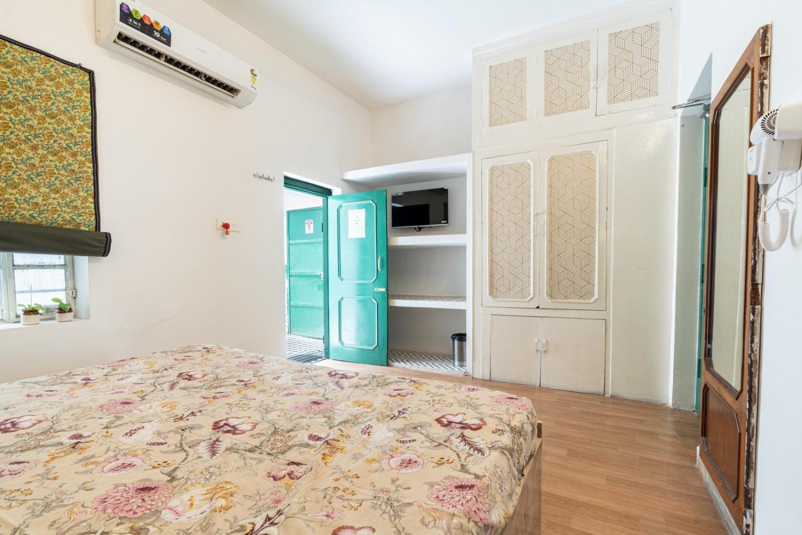Anandmai - Sustainable Living Spaces Divisione di Divisione di Jaipur Esterno foto