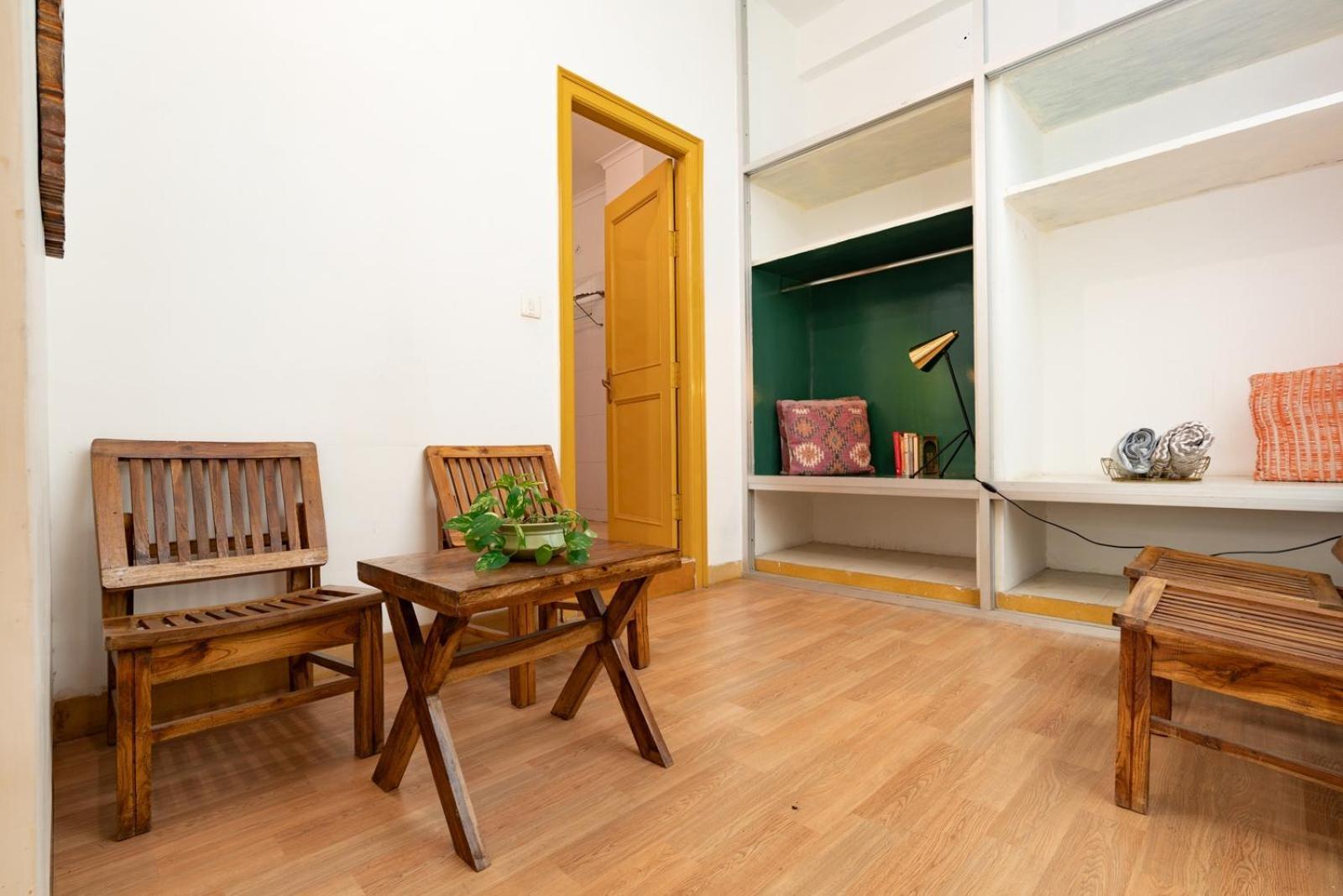 Anandmai - Sustainable Living Spaces Divisione di Divisione di Jaipur Esterno foto