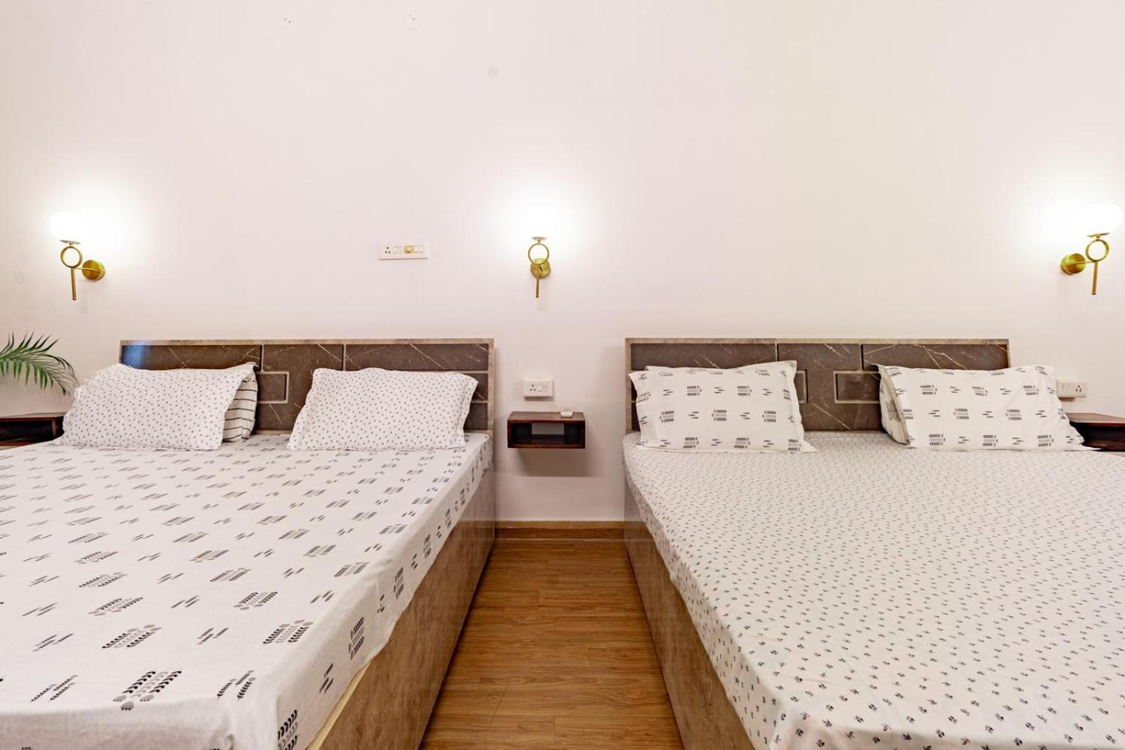 Anandmai - Sustainable Living Spaces Divisione di Divisione di Jaipur Esterno foto