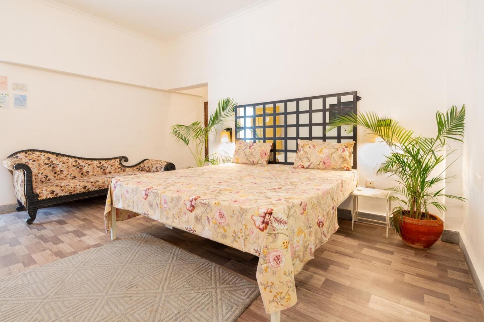 Anandmai - Sustainable Living Spaces Divisione di Divisione di Jaipur Esterno foto