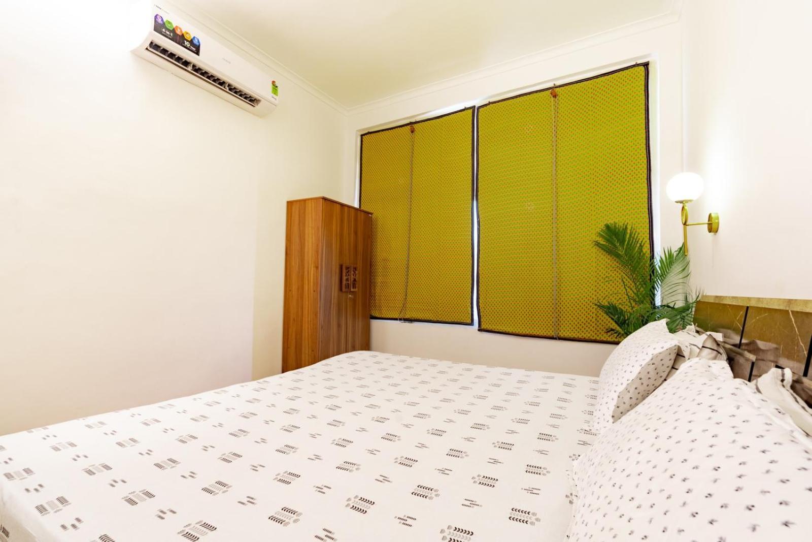 Anandmai - Sustainable Living Spaces Divisione di Divisione di Jaipur Esterno foto