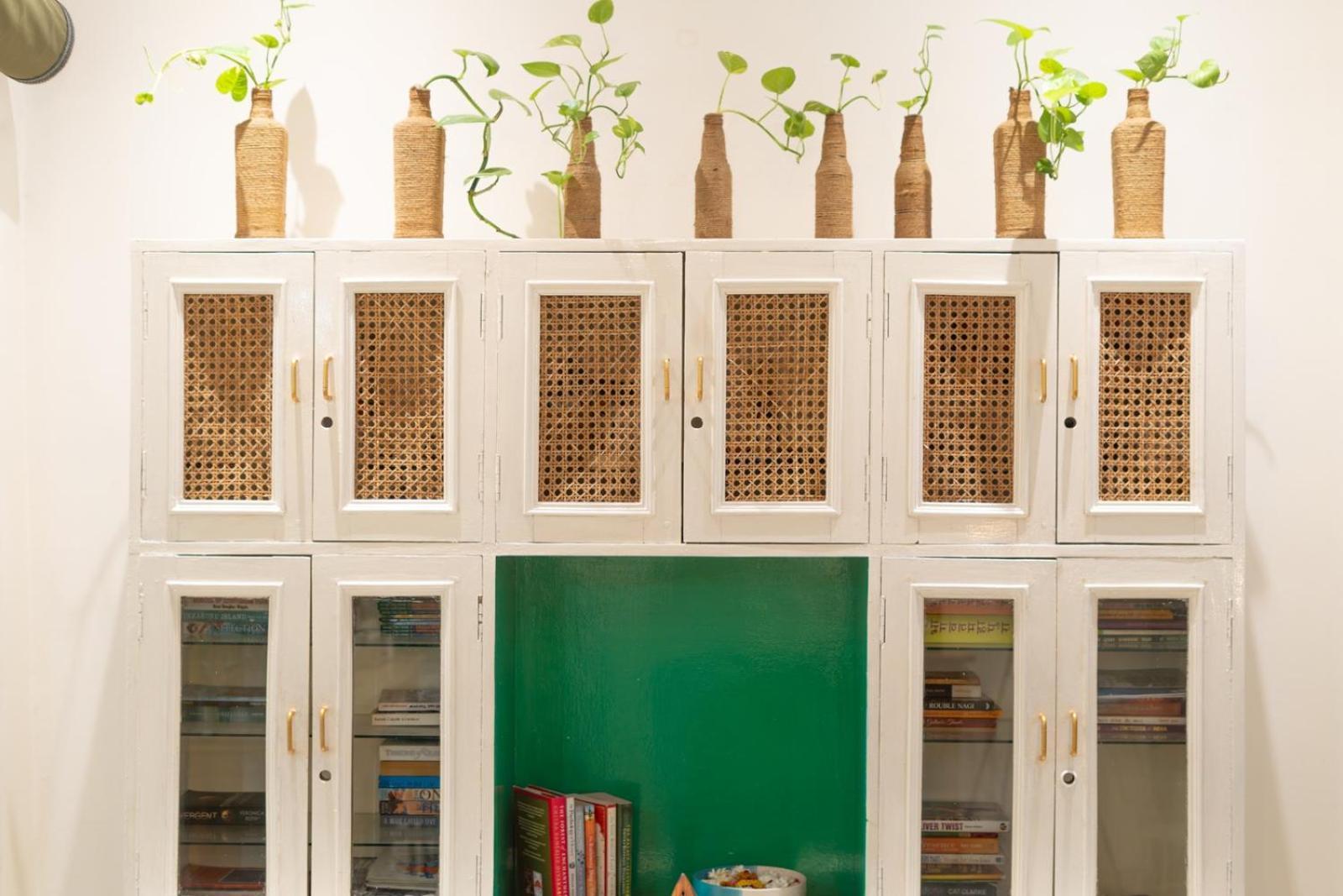 Anandmai - Sustainable Living Spaces Divisione di Divisione di Jaipur Esterno foto